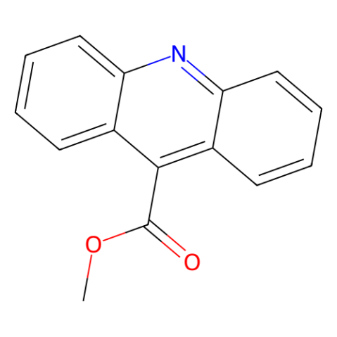 9-吖啶羧酸甲酯,Methyl 9-Acridinecarboxylate