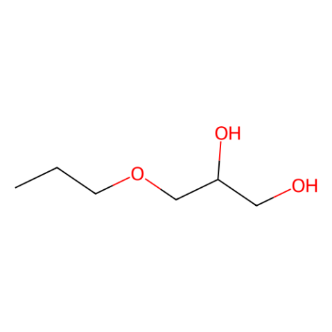 1-O-丙基-rac-甘油,1-O-Propyl-rac-glycerol