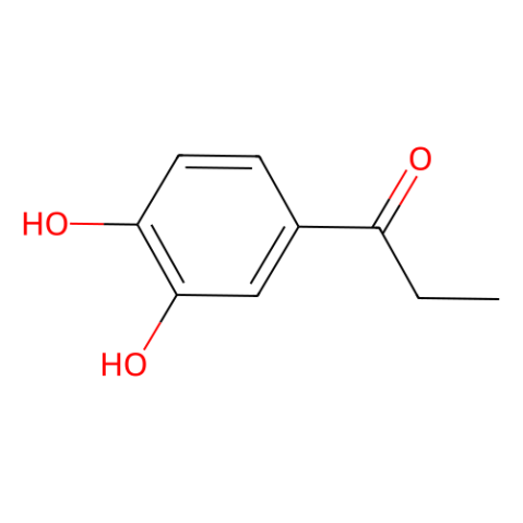 3,4-二羟基苯丙酮,3,4-Dihydroxypropiophenone