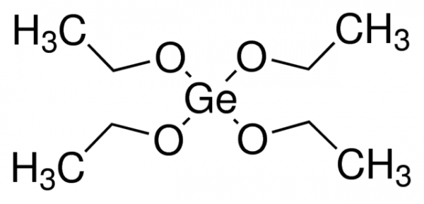 乙氧基锗,Germanium(IV) ethoxide