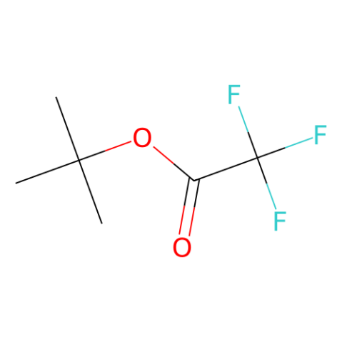 三氟乙酸叔丁酯,t-Butyl trifluoroacetate