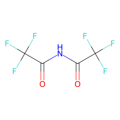 雙三氟乙酰胺,Bistrifluoroacetamide