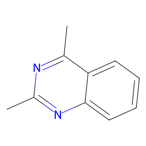 2,4-二甲基喹唑啉,2,4-Dimethylquinazoline