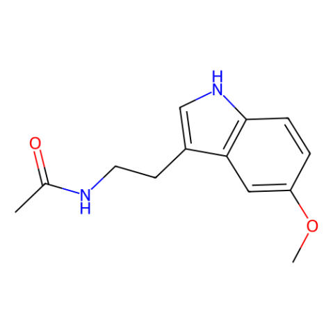 褪黑素D4,Melatonin-d4