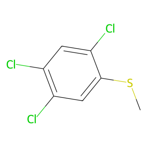 2,4,5-三氯硫代苯甲醚,2,4,5-Trichlorothioanisole