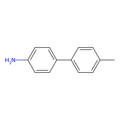 4'-甲基[1,1'-联苯]-4-胺盐酸盐,4′-Methyl[1,1′-biphenyl]-4-amine hydrochloride