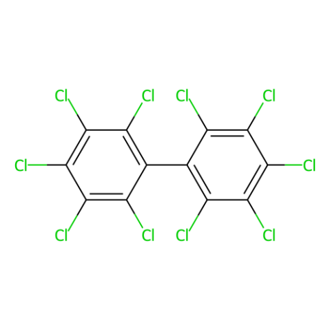 十氯聯(lián)苯,PCB No 209 solution