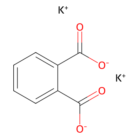 邻苯二甲酸二钾盐,Phthalic acid dipotassium salt