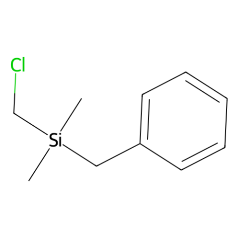 苄基（氯甲基）二甲基硅烷,Benzyl(chloromethyl)dimethylsilane