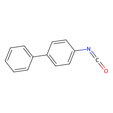 4-联苯异氰酸酯,4-Biphenylyl isocyanate