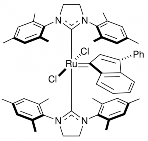 Grubbs催化劑? M800,Grubbs Catalyst? M800