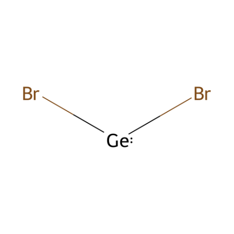 溴化鍺（II）,Germanium(II) bromide