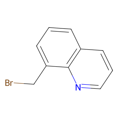 8-溴甲基喹啉,8-(Bromomethyl)quinoline