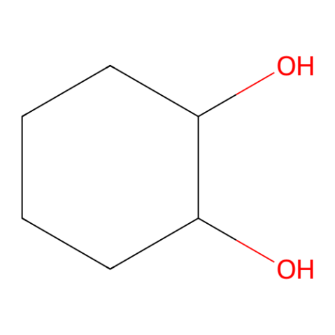 顺 -1,2-环己二醇,cis-1,2-Cyclohexanediol