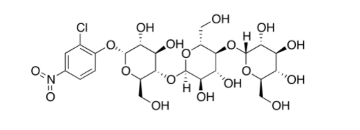 2-氯-4-硝基苯基-α-D-麦芽三糖苷,2-Chloro-4-nitrophenyl α-D-maltotrioside