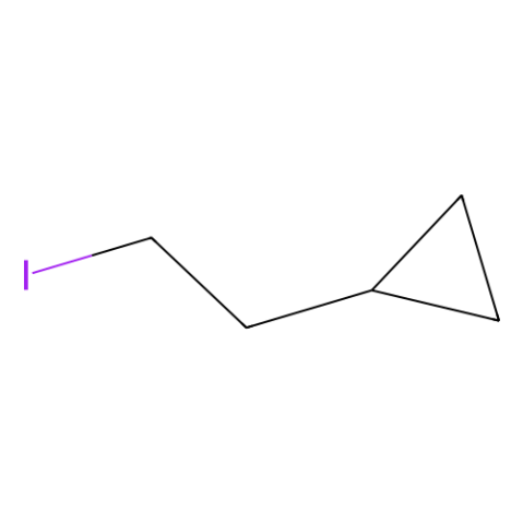 (2-碘乙基)环丙烷,(2-iodoethyl)cyclopropane