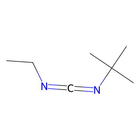 1-叔丁基-3-乙基碳二亞胺,1-tert-Butyl-3-ethylcarbodiimide