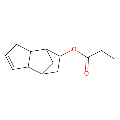 丙酸三环癸烯酯, >90%,Herbal Propionate