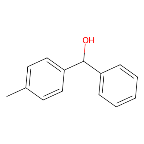4-甲基二苯基甲醇,4-Methylbenzhydrol