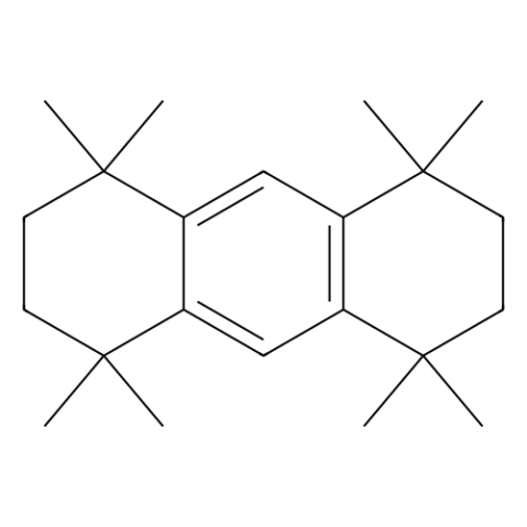 1,1,4,4,5,5,8,8-八甲基-1,2,3,4,5,6,7,8-八氢蒽,1,1,4,4,5,5,8,8-Octamethyl-2,3,6,7-tetrahydroanthracene