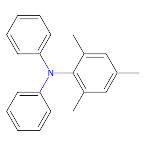 聚[双(4-苯基)(2,4,6-三甲基苯基)胺],Poly[bis(4-phenyl)(2,4,6-trimethylphenyl)amine]