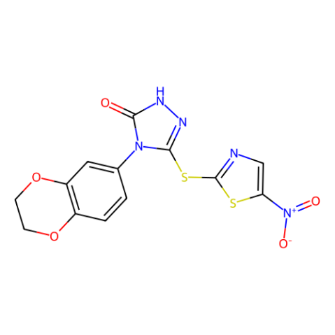 BI 78D3,JNK抑制劑,BI 78D3