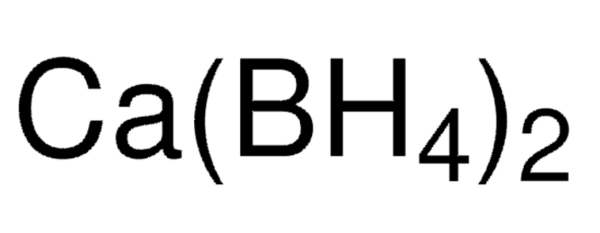 硼氢化钙,Calcium borohydride