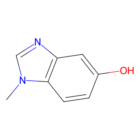 1-甲基-1h-苯并咪唑-5-醇,1-Methyl-1h-benzimidazol-5-ol