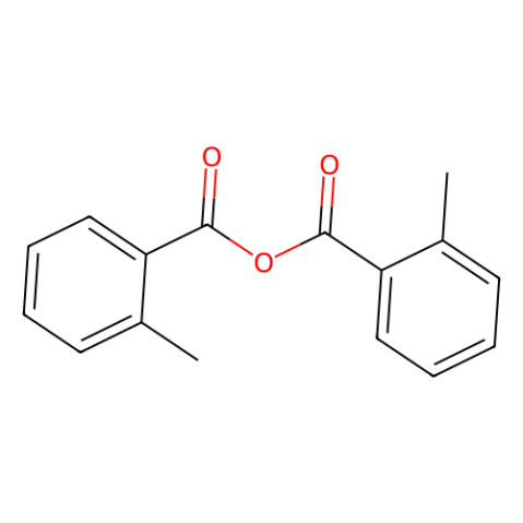 2-甲基苯甲酸酐,2-Methylbenzoic Anhydride