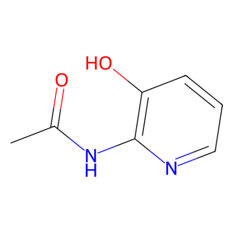 2-(乙酰氨基)-3-吡啶醇,2-(Acetylamino)-3-Pyridinol