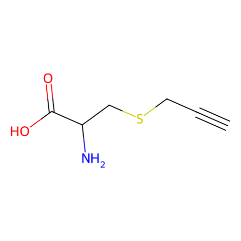 (R)-2-氨基-3-(2-丙炔硫基)丙酸,(R)-2-Amino-3-(2-propynylthio)propanoic acid