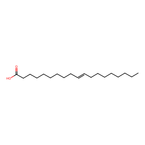 顺式 -10-十九碳烯酸,cis-10-Nonadecenoic acid