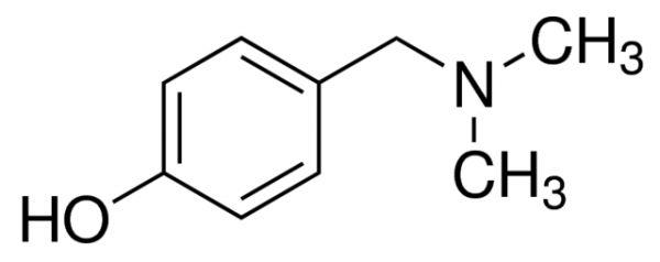 (二甲胺甲基)苯酚,(Dimethylaminomethyl)phenol