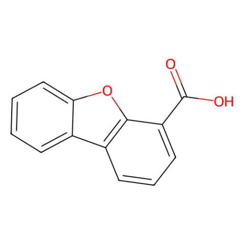 二苯并呋喃-4-羧酸,Dibenzofuran-4-carboxylic acid