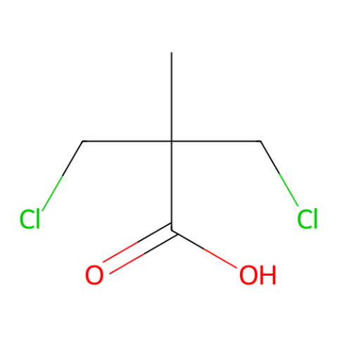 3,3'-二氯特戊酸,3，3′-Dichloropivalic acid