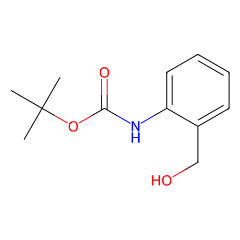 N-Boc-2-氨基芐醇,N-Boc-2-aminobenzyl alcohol