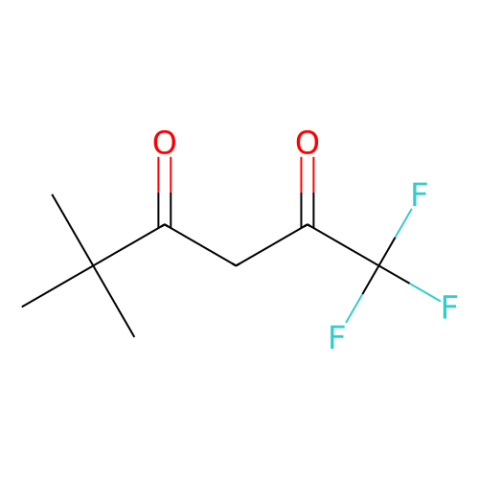 1,1,1-三氟-5,5-二甲基-2,4-己二酮,1,1,1-Trifluoro-5,5-dimethyl-2,4-hexanedione