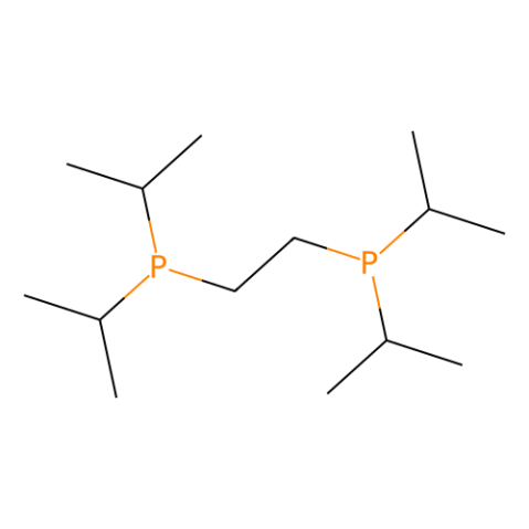 1,2-双（二-异丙基膦基）乙烷,1,2-Bis(di-i-propylphosphino)ethane