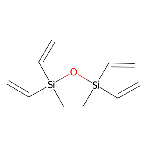 1,3-二甲基四乙烯基二硅氧烷,1,3-Dimethyltetravinyldisiloxane