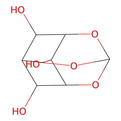 1,3,5-O-次甲基-myo-纤维醇,1,3,5-O-Methylidyne-myo-inositol