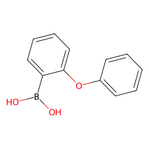 2-苯氧基苯硼酸(含有不定量的酸酐),2-Phenoxyphenylboronic acid(Contains varying amounts of anhydride)