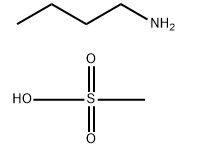 丁胺甲基磺酸盐,Butylammonium Methyl Sulfonate