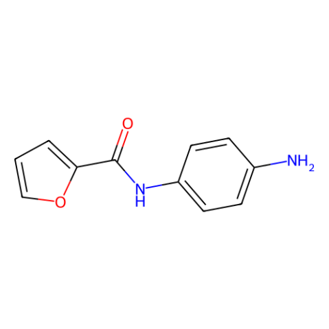 呋喃-2-羧酸（4-氨基-苯基）-酰胺,Furan-2-carboxylic acid (4-amino-phenyl)-amide