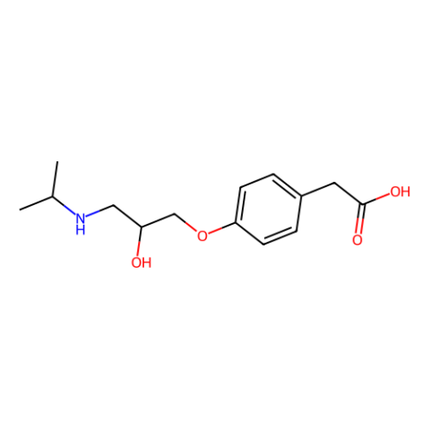 美托洛尔酸,Metoprolol Acid