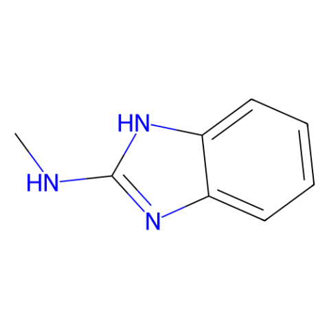 N-甲基-1H-苯并咪唑-2-胺,N-Methyl-1H-benzo[d]imidazol-2-amine