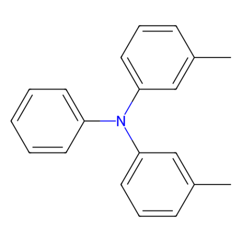 3,3'-二甲基三苯胺,3,3'-Dimethyltriphenylamine