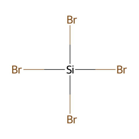 溴化硅（IV）,Silicon(IV) bromide,