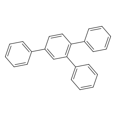 1,2,4-三苯基苯,1,2,4-Triphenylbenzene