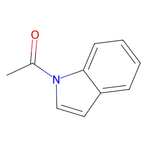 1-乙酰吲哚,1-Acetylindole