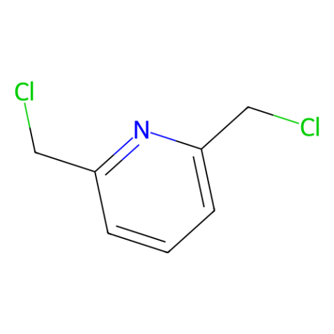 2,6-双(氯甲基)吡啶,2,6-Bis(chloromethyl)pyridine